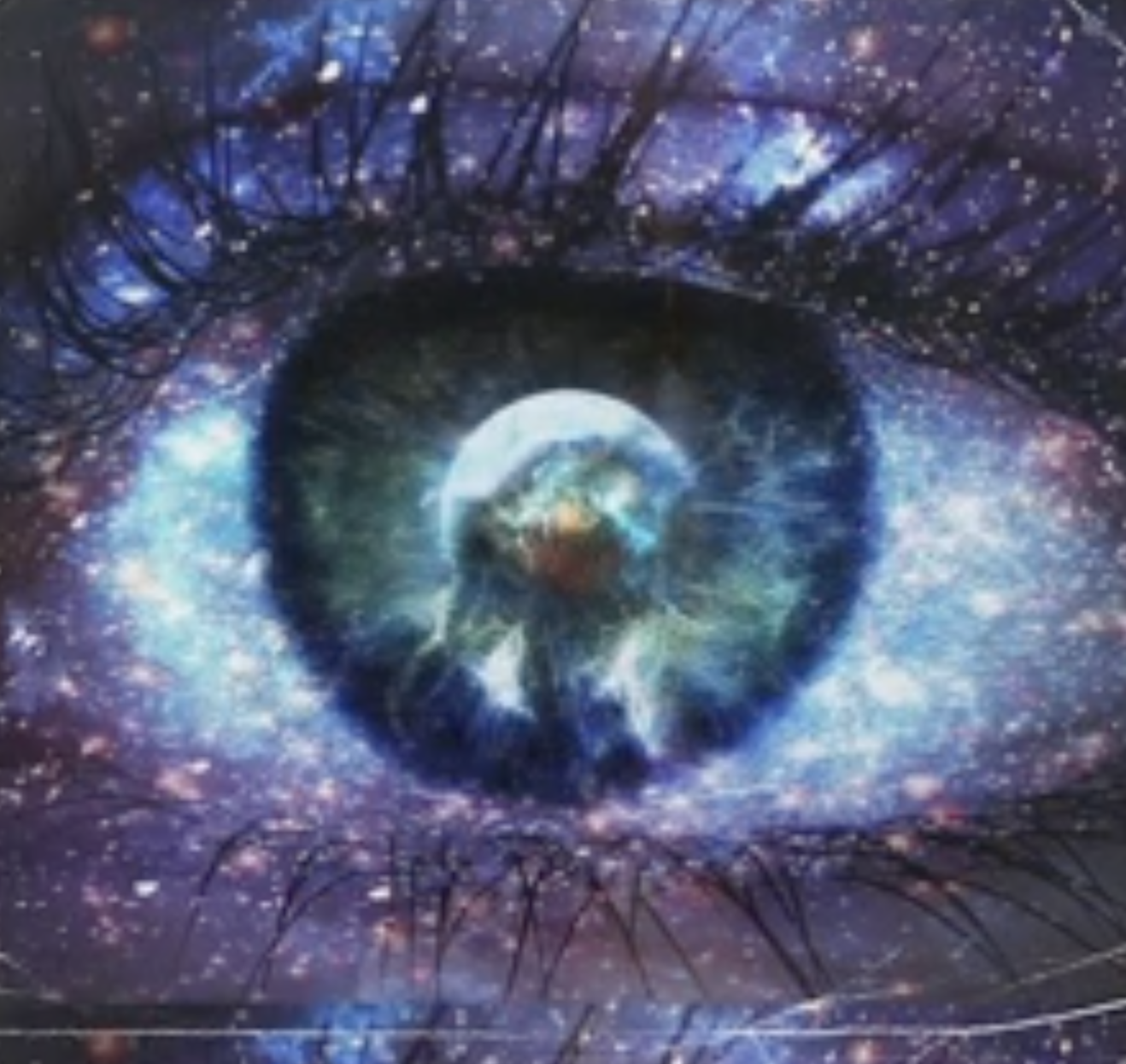 Cosmic