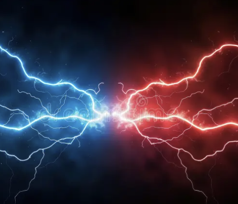 Electric Feel