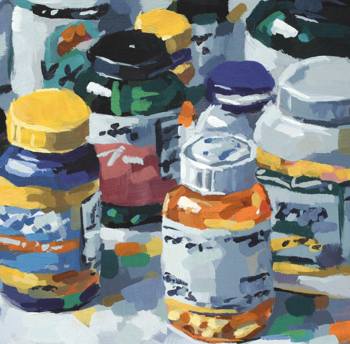 Medicine