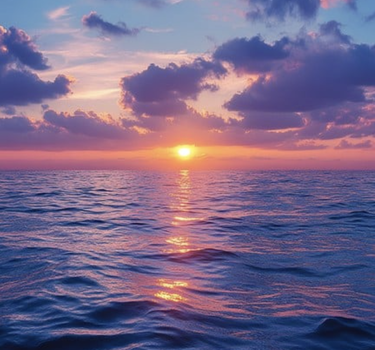 Ocean Views