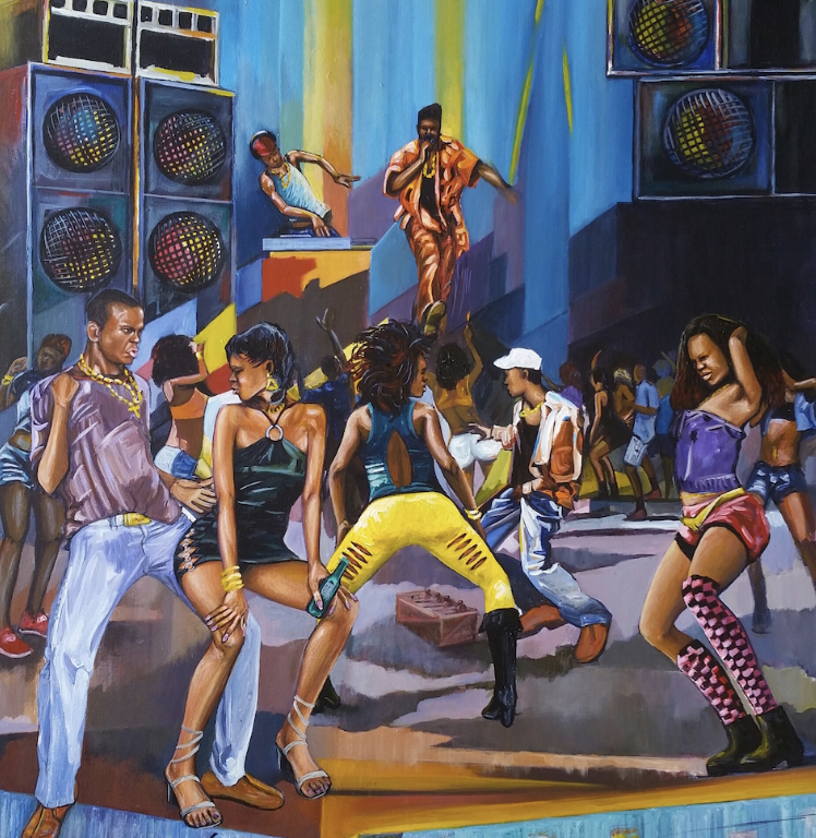 Rhythm