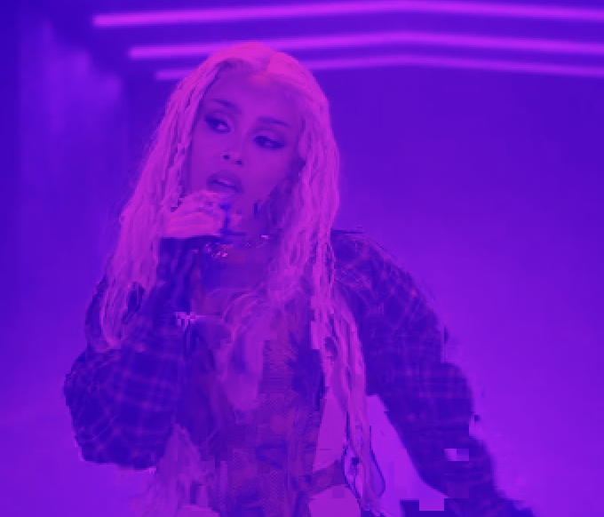 Streets-Doja Cat-OTC-Remix